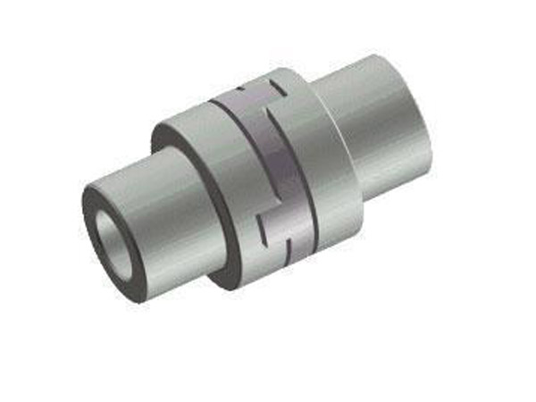 WH型十字滑塊聯軸器